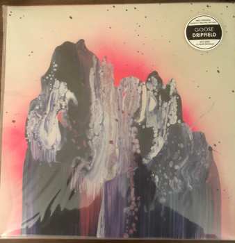 Album Goose: Dripfield