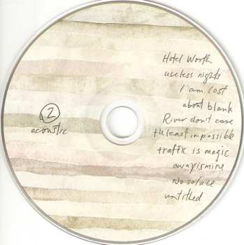 2CD Gordon Downie: Away Is Mine