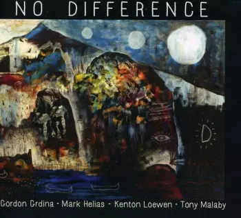 Tony Malaby: No Difference