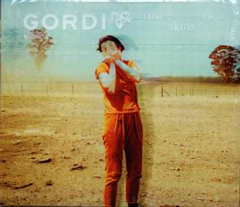 CD Gordi: Our Two Skins
