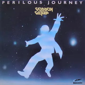 Gordon Giltrap: Perilous Journey
