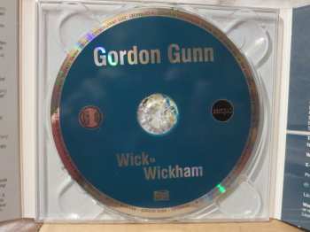 CD Gordon Gunn: Wick To Wickham