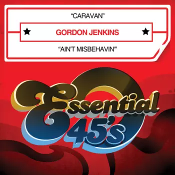 Gordon Jenkins With His Orchestra Presents Marshall Royal