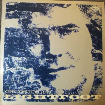 LP Gordon Lightfoot: Gordon Lightfoot