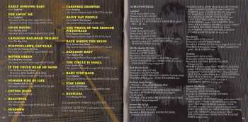 CD Gordon Lightfoot: Complete Greatest Hits
