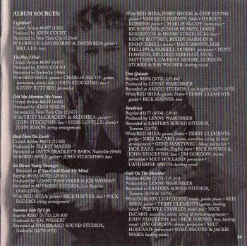 CD Gordon Lightfoot: Complete Greatest Hits