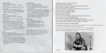 CD Gordon Lightfoot: Complete Greatest Hits