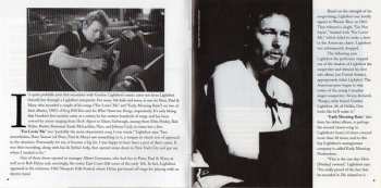 CD Gordon Lightfoot: Complete Greatest Hits