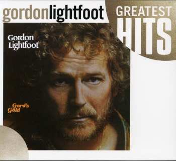 CD Gordon Lightfoot: Gord's Gold