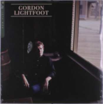 LP Gordon Lightfoot: Now Playing 