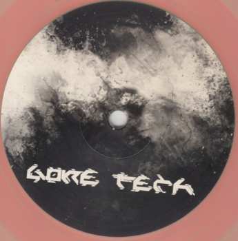 LP Gore Tech: Futurphobia CLR