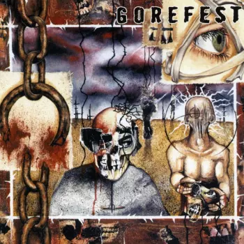 Gorefest: La Muerte