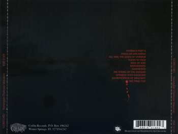 CD Gorelord: Norwegian Chainsaw Massacre