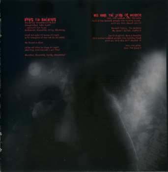 CD Gorelord: Norwegian Chainsaw Massacre