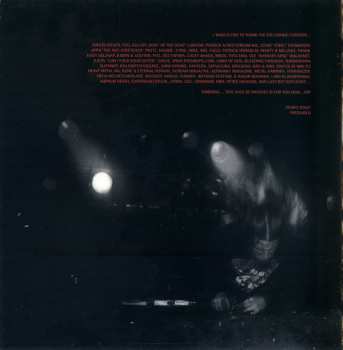 CD Gorelord: Norwegian Chainsaw Massacre