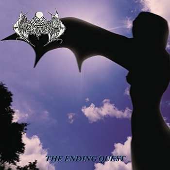 Album Gorement: The Ending Quest