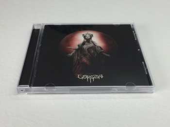CD Gorgon: Elegy LTD