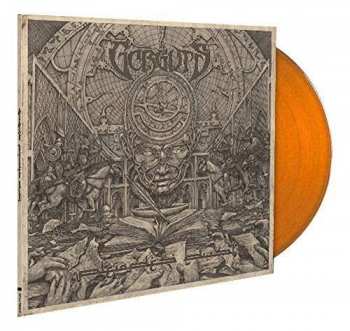 LP Gorguts: Pleiades' Dust