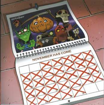 CD Gorillaz: Demon Days