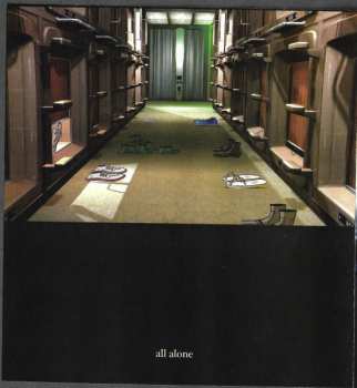 CD Gorillaz: Demon Days