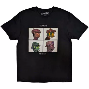 Children's T-shirt Demon Days