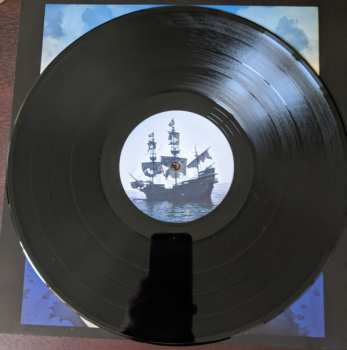 2LP Gorillaz: Plastic Beach