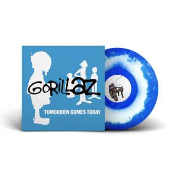 EP Gorillaz: Tomorrow Comes Today (25th Anniversary Edition)