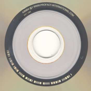 10CD/Box Set Gorki: Alles Moet Weg