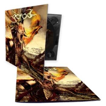 CD Gorod: A Perfect Absolution (digi-cd+bonustracks)