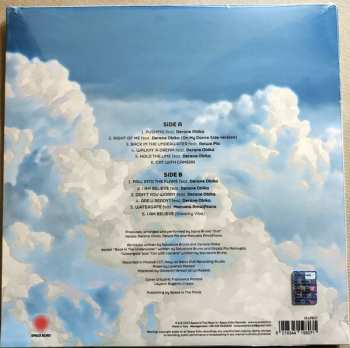 LP Go.Soul.Map.: Peaceful Sound For Broken Minds