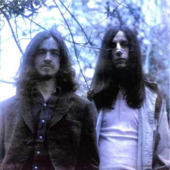 CD Gospel Oak: Gospel Oak