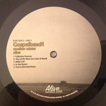 LP GospelbeacH: Another Winter Alive