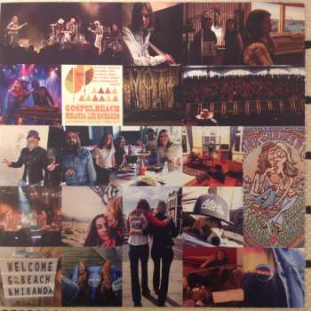 LP GospelbeacH: Another Winter Alive