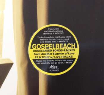 LP GospelbeacH: Another Winter Alive