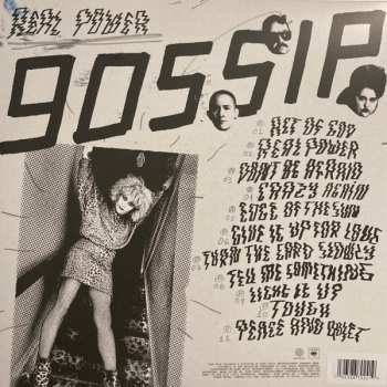 LP The Gossip: Real Power CLR | LTD