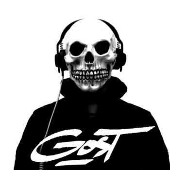 Album Gost: Skull