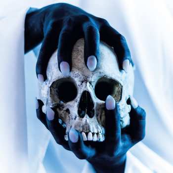 Album Gost: Possessor