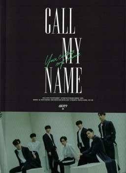 CD GOT7: Call My Name