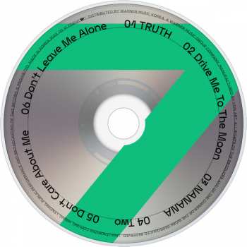 CD GOT7: GOT7