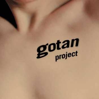 Album Gotan Project: La Revancha Del Tango