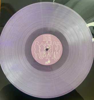 2LP Gotcha!: Gotcha! Gotcha! Gotcha! CLR