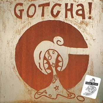 CD Gotcha!: Words And Music From Da Lowlands