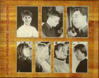 CD Göteborg Baroque: Gertrudenmusik - Hamburg 1607