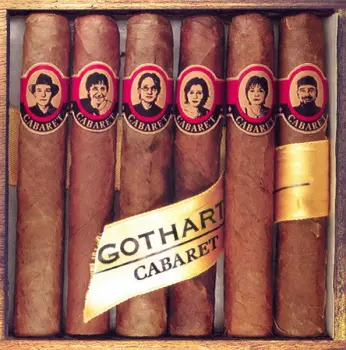 Gothart: Cabaret