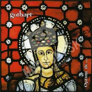 CD Gothart: Optimi De...