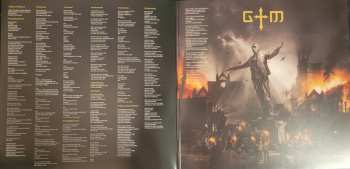 LP Gothminister: Pandemonium