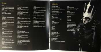 CD Gothminister: Pandemonium