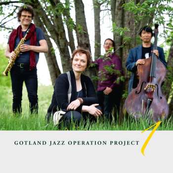 Album Gotland Jazz Operation Project: Volume 1