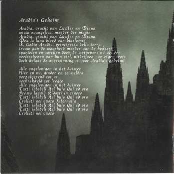 CD Gotmoor: Zonderlingen LTD