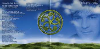 CD Gotthard: Human Zoo